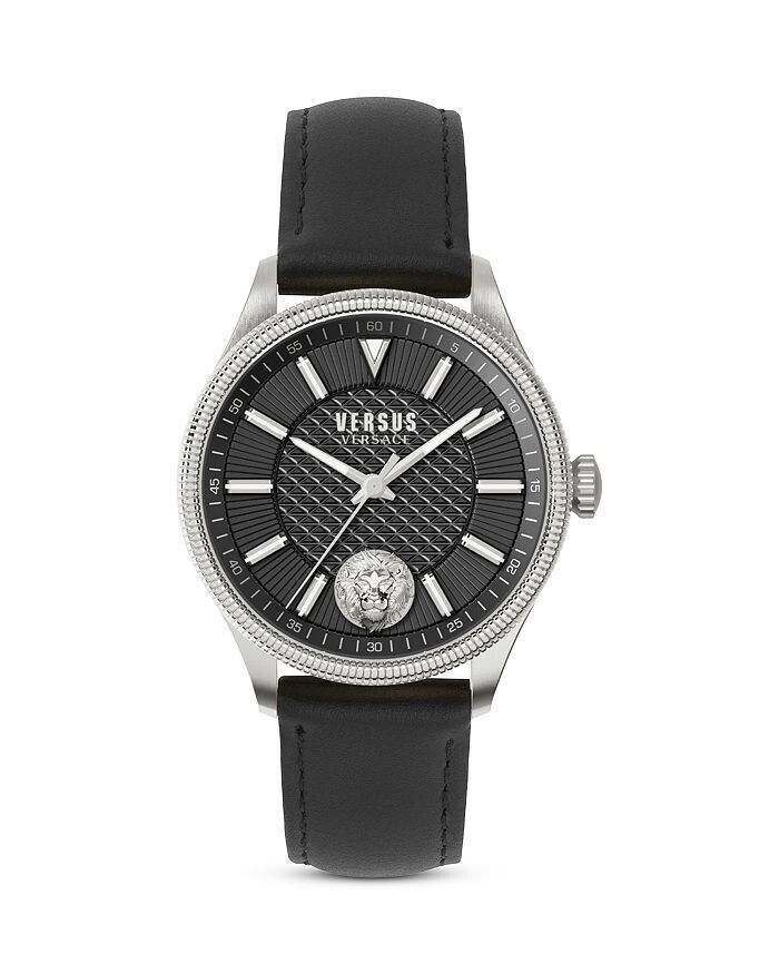 

Часы Colonne, 45 мм Versace
