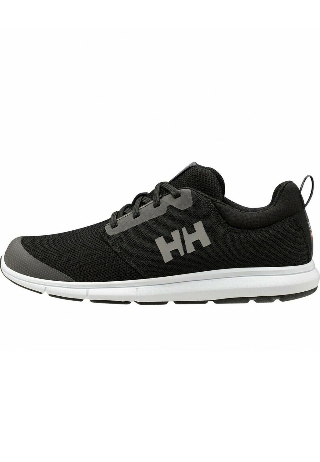 Кроссовки низкие FEATHERING Helly Hansen, цвет black кроссовки feathering helly hansen темно синий