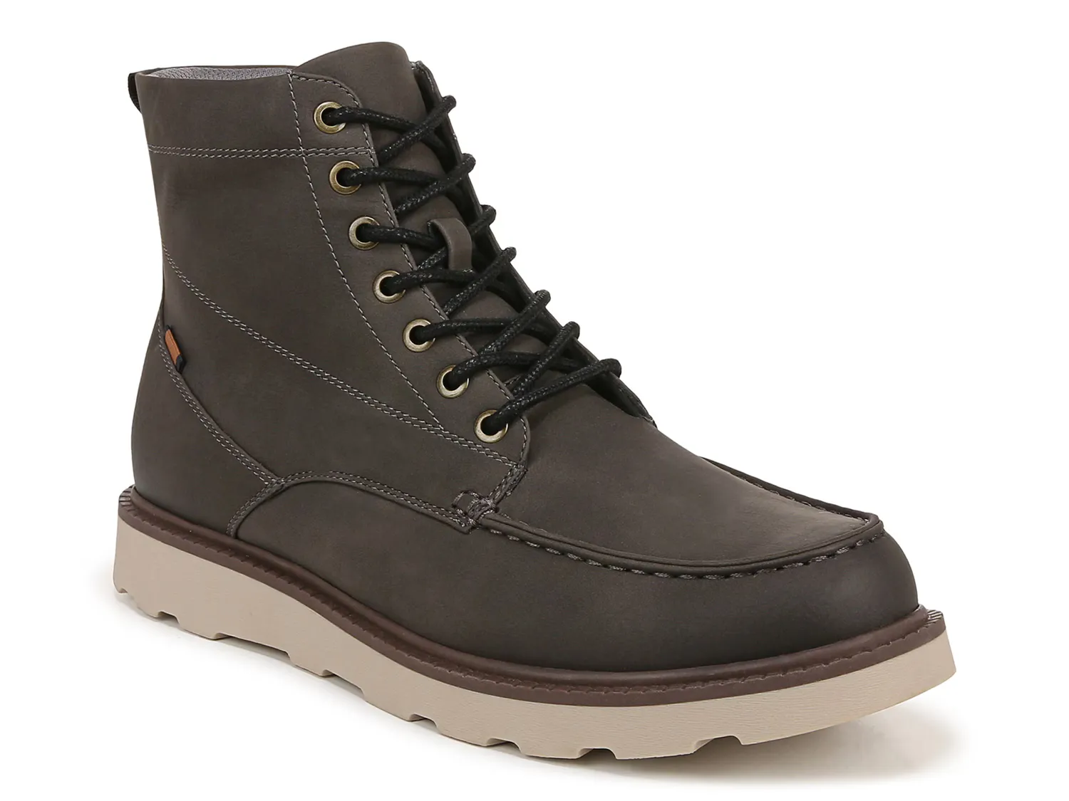 

Сапоги Manchester Boot Dr. Scholl'S, серый