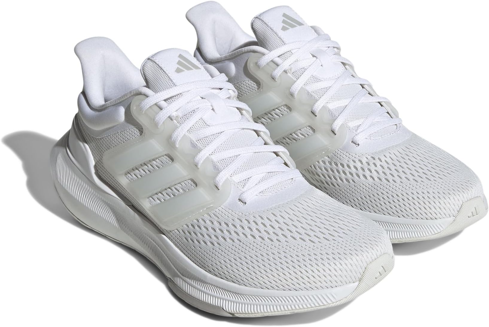 

Кроссовки Ultrabounce adidas, цвет White/White/Crystal White