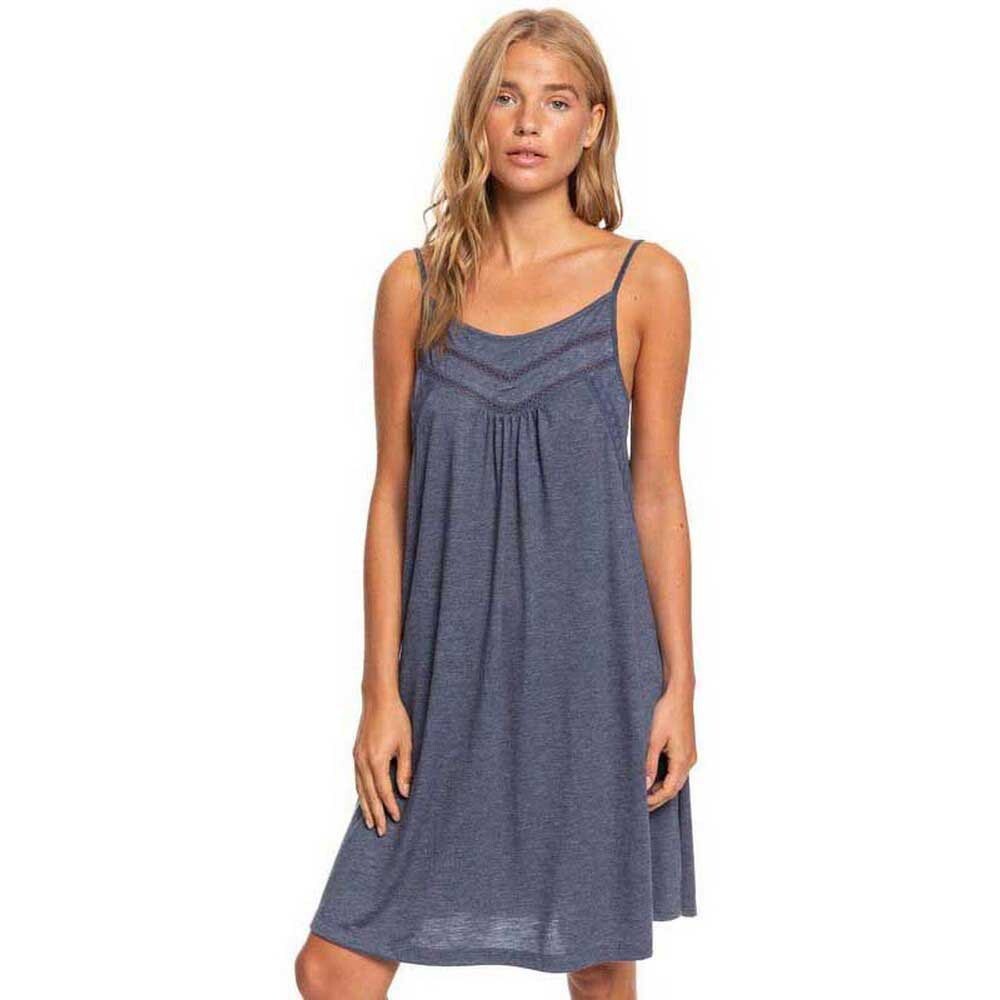 

Короткое платье Roxy Rare Feeling, синий