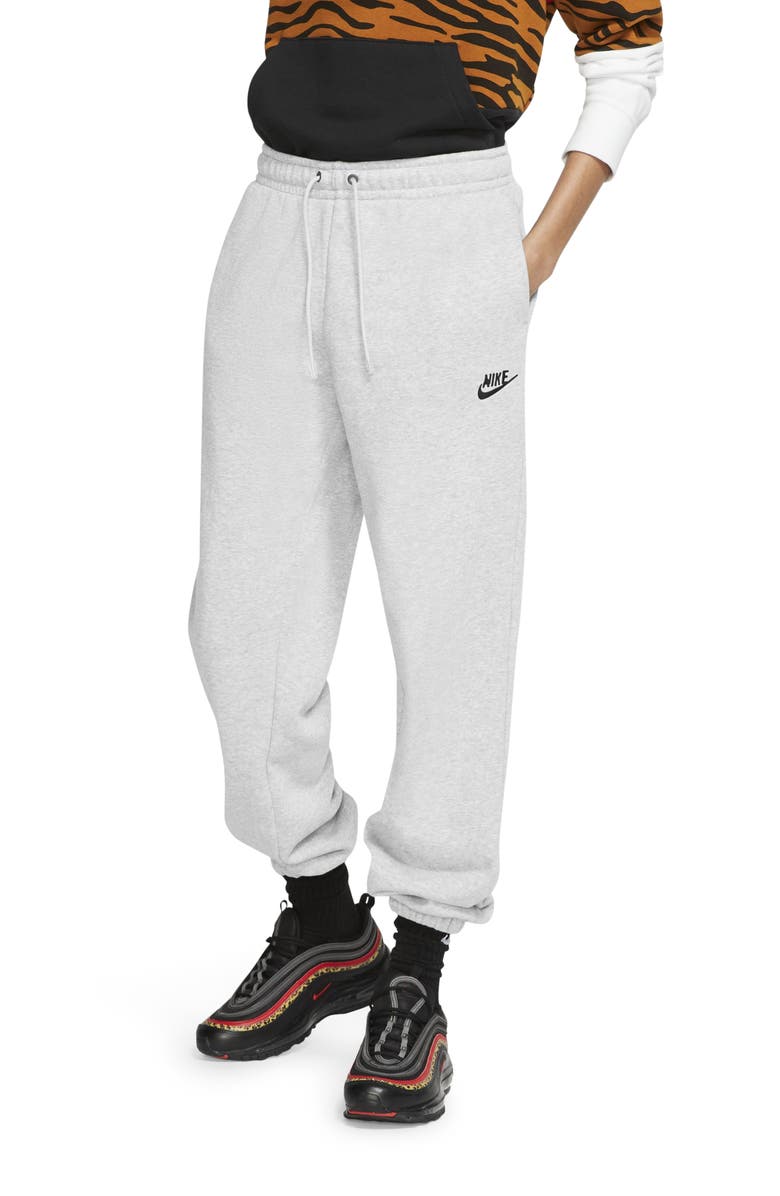 

Флисовые штаны Sportswear Essential NIKE