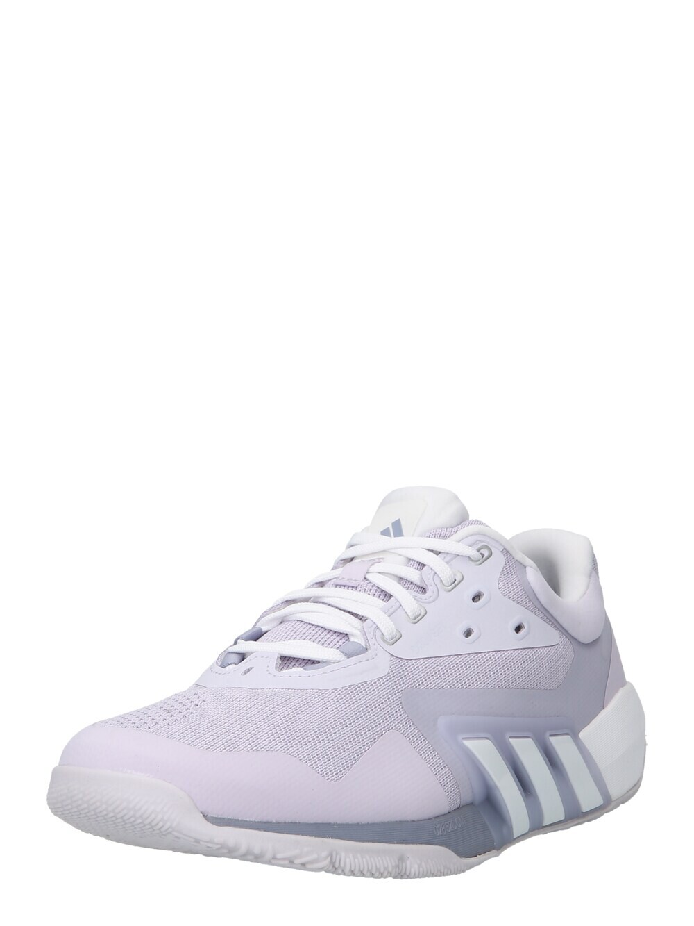 

Кроссовки Adidas Dropset Trainer, сирень