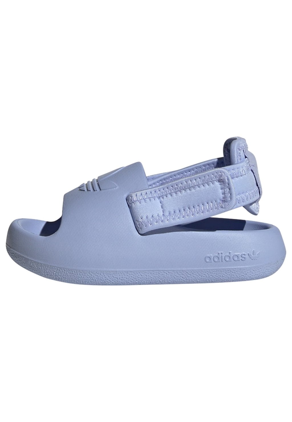 цена Трекинговые сандалии adidas Originals, цвет violet supplier colour supplier colour
