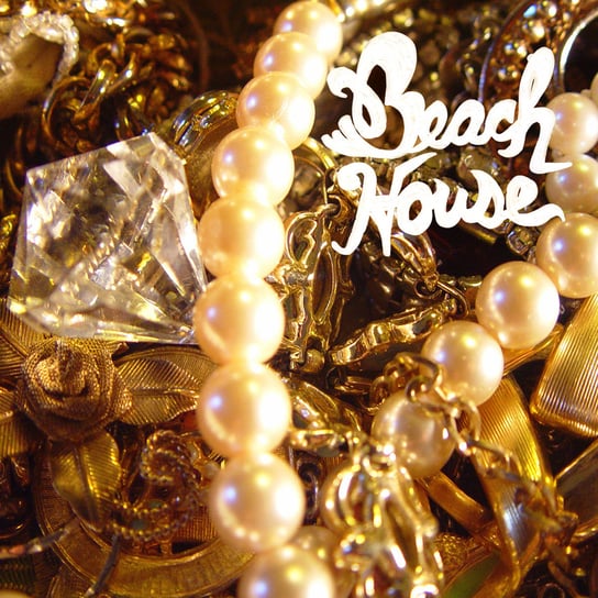 Виниловая пластинка Beach House - Beach House