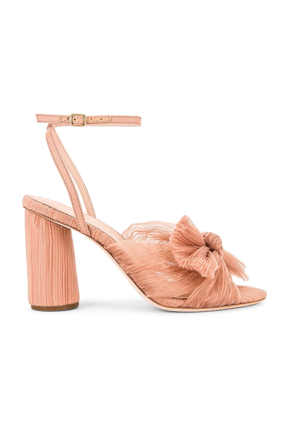 

Сандалии Loeffler Randall Camellia, цвет Beauty