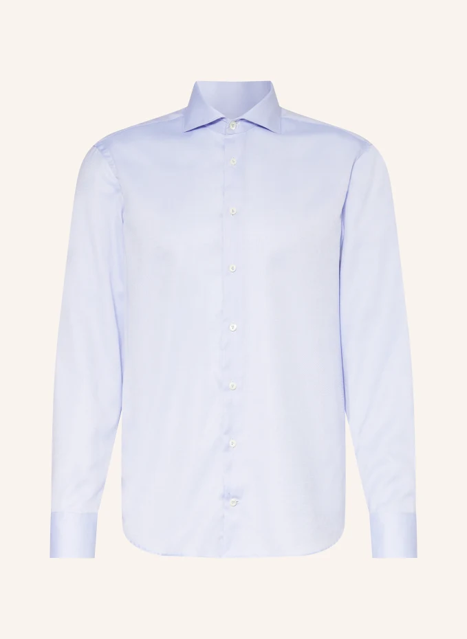 

Рубашка ralio tailor fit Van Laack, синий