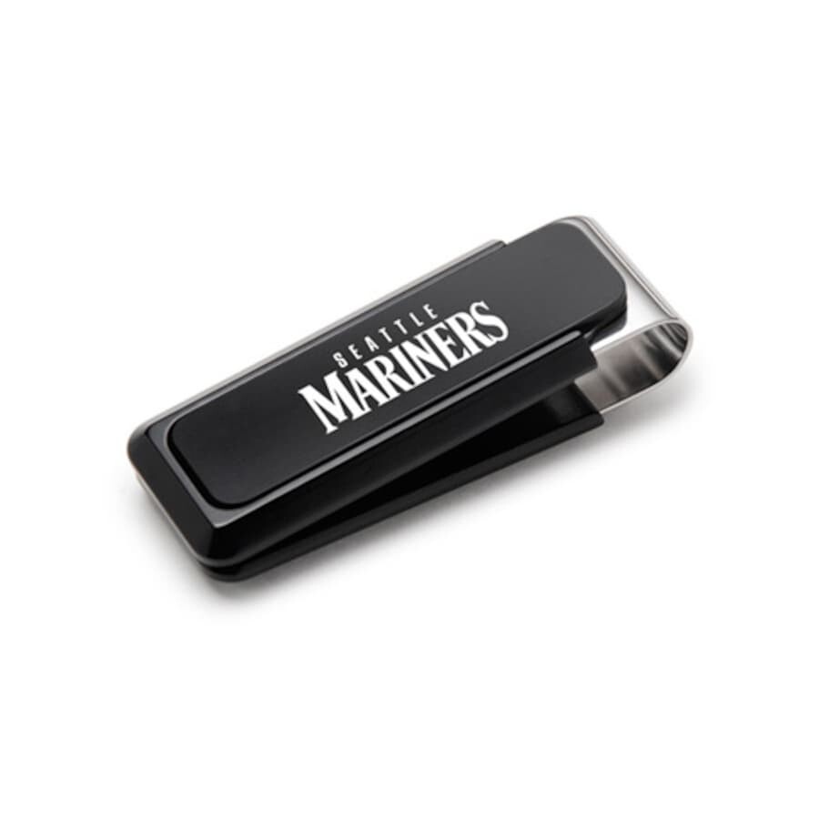 

Зажим для денег M-Clip Seattle Mariners