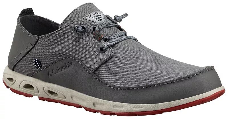 

Мужские свободные туфли для рыбалки Columbia PFG Bahama Vent Loco