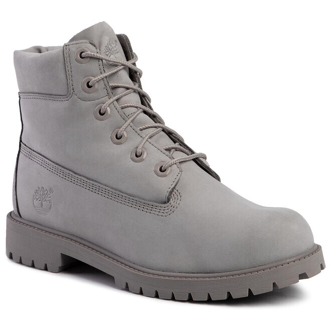 

Ботинки Timberland PremiumIn, серый