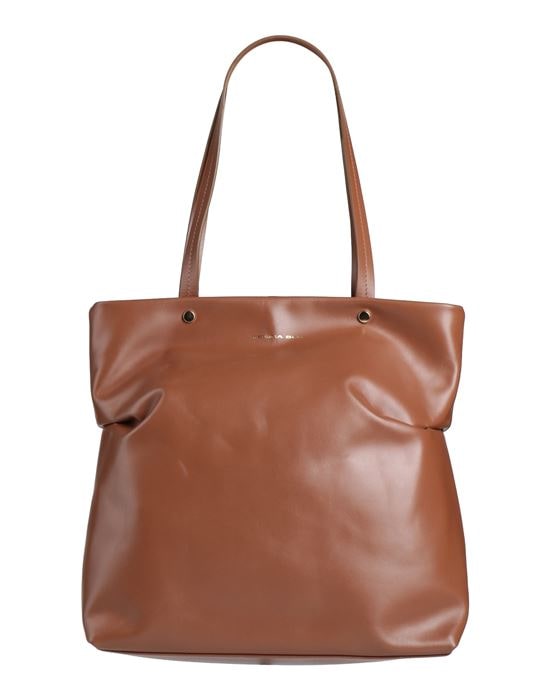 Сумка TOSCA BLU, коричневый сумка хобо tosca blu повседневная внутренний карман коричневый