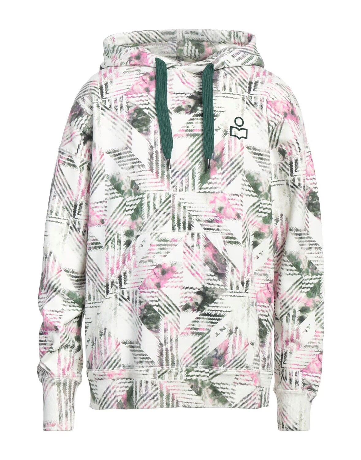 

Толстовка Isabel Marant, молочный
