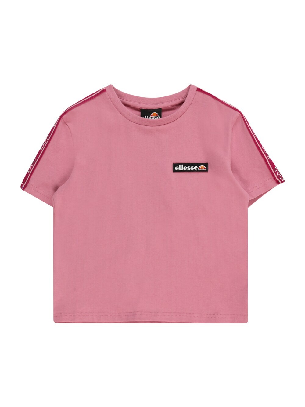 

Футболка Ellesse, розовый
