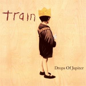 Виниловая пластинка Train - Drops of Jupiter компакт диски columbia train box drops of jupiter my private nation 2cd
