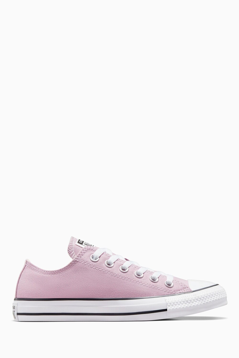 

Кроссовки Chuck Ox Converse, розовый