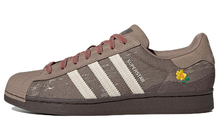 

Adidas Originals Superstar Скейт обувь унисекс