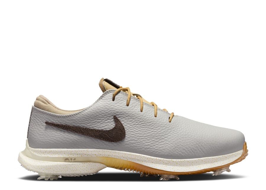 

Кроссовки Nike Air Zoom Victory Tour 3 NRG, цвет PGA Championship
