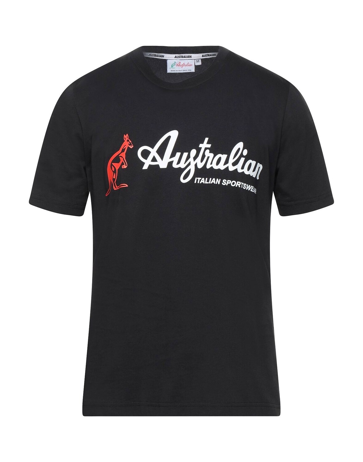 

Футболка Australian, черный