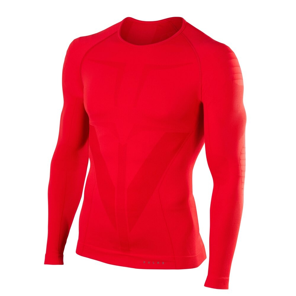 

Спортивная футболка Falke Warm, красный