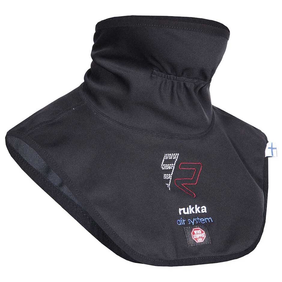 

Неквормер Rukka Neo Windstopper, черный