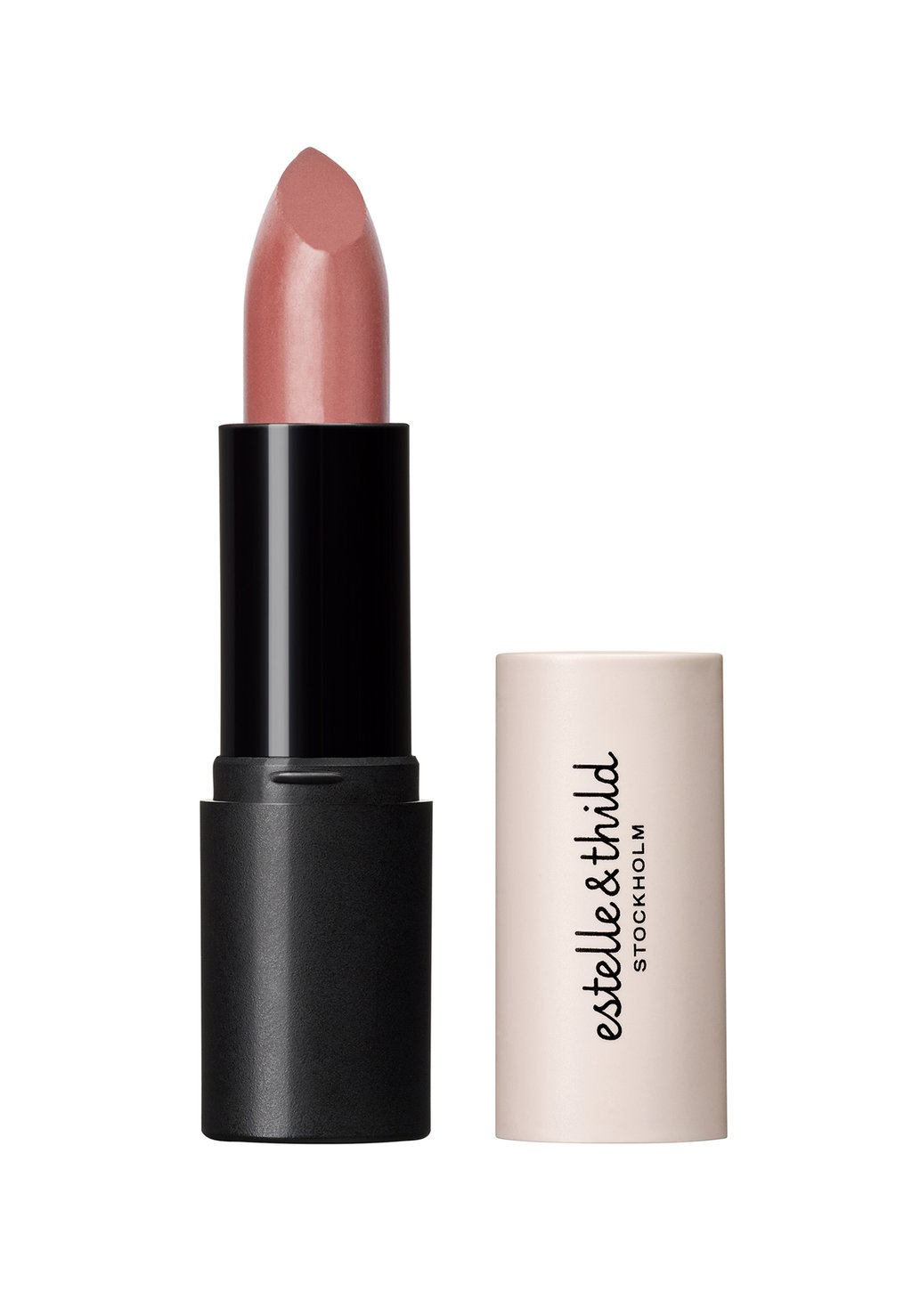 

Губная помада Biomineral Cream Lipstick 4,5G Estelle & Thild, цвет coral kiss