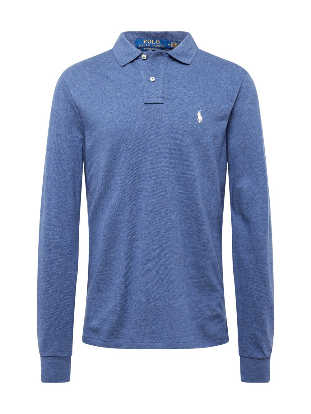 

Футболка Polo Ralph Lauren, сапфир