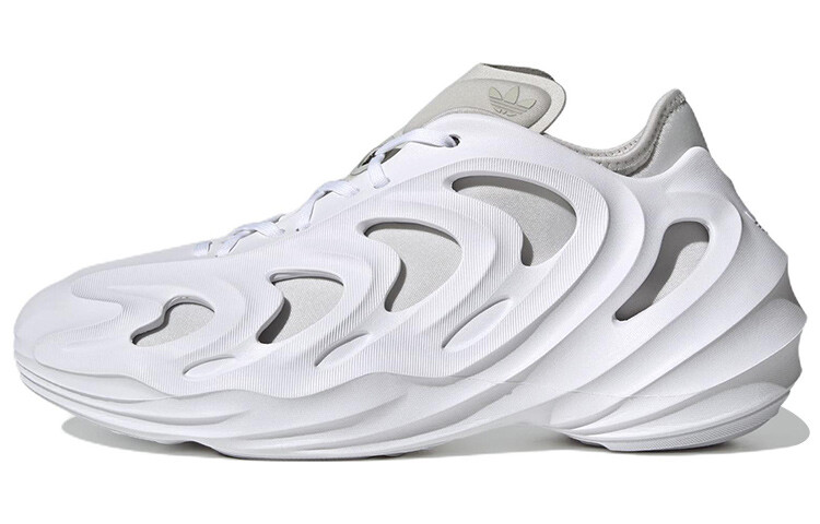 

Adidas Originals adiFOM Q Белый Серый