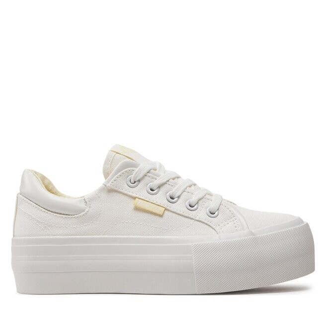 

Кроссовки Lee Cooper LCW-24-31-2179LA White, белый