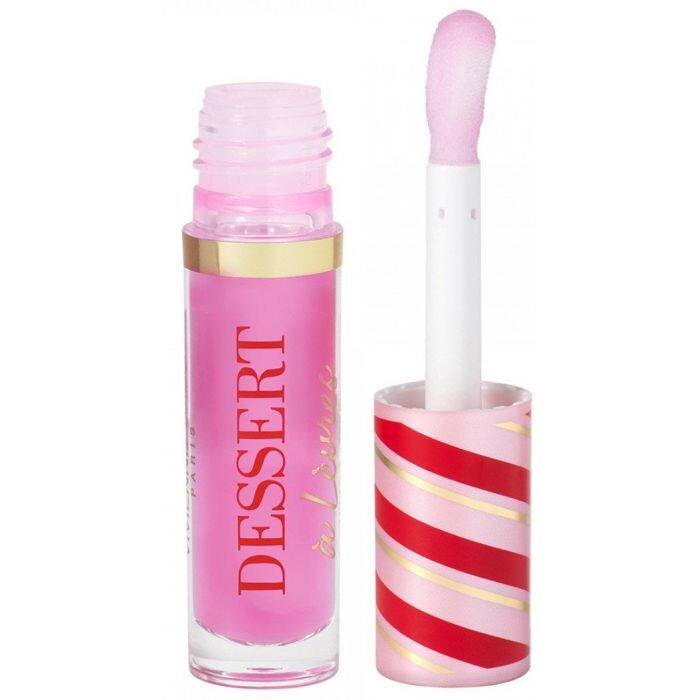 

Масло для губ Dessert A Lèvres Aceite para Labios Vivienne Sabó, 01 Souffle