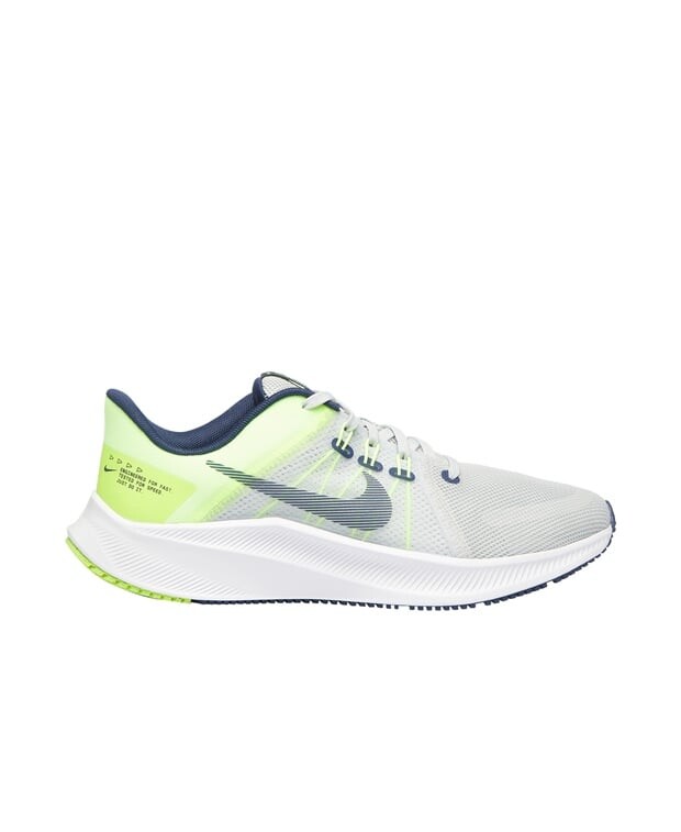 

Спортивная обувь Nike, серый