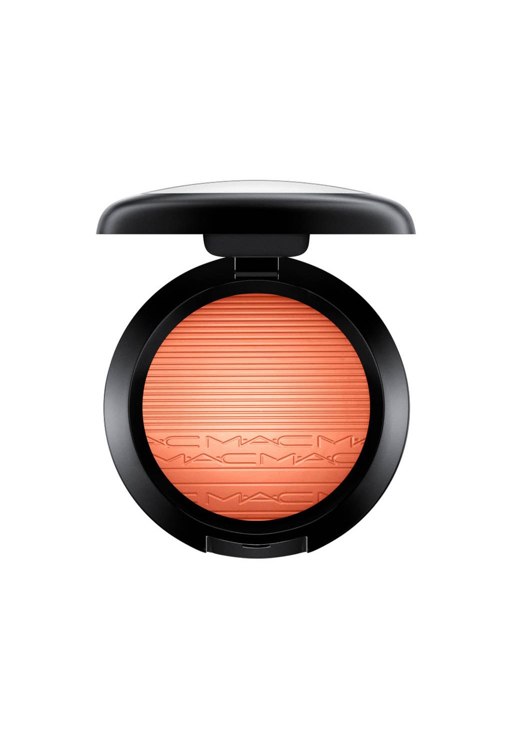 Румяна EXTRA DIMENSION BLUSH MAC, цвет hushed tone