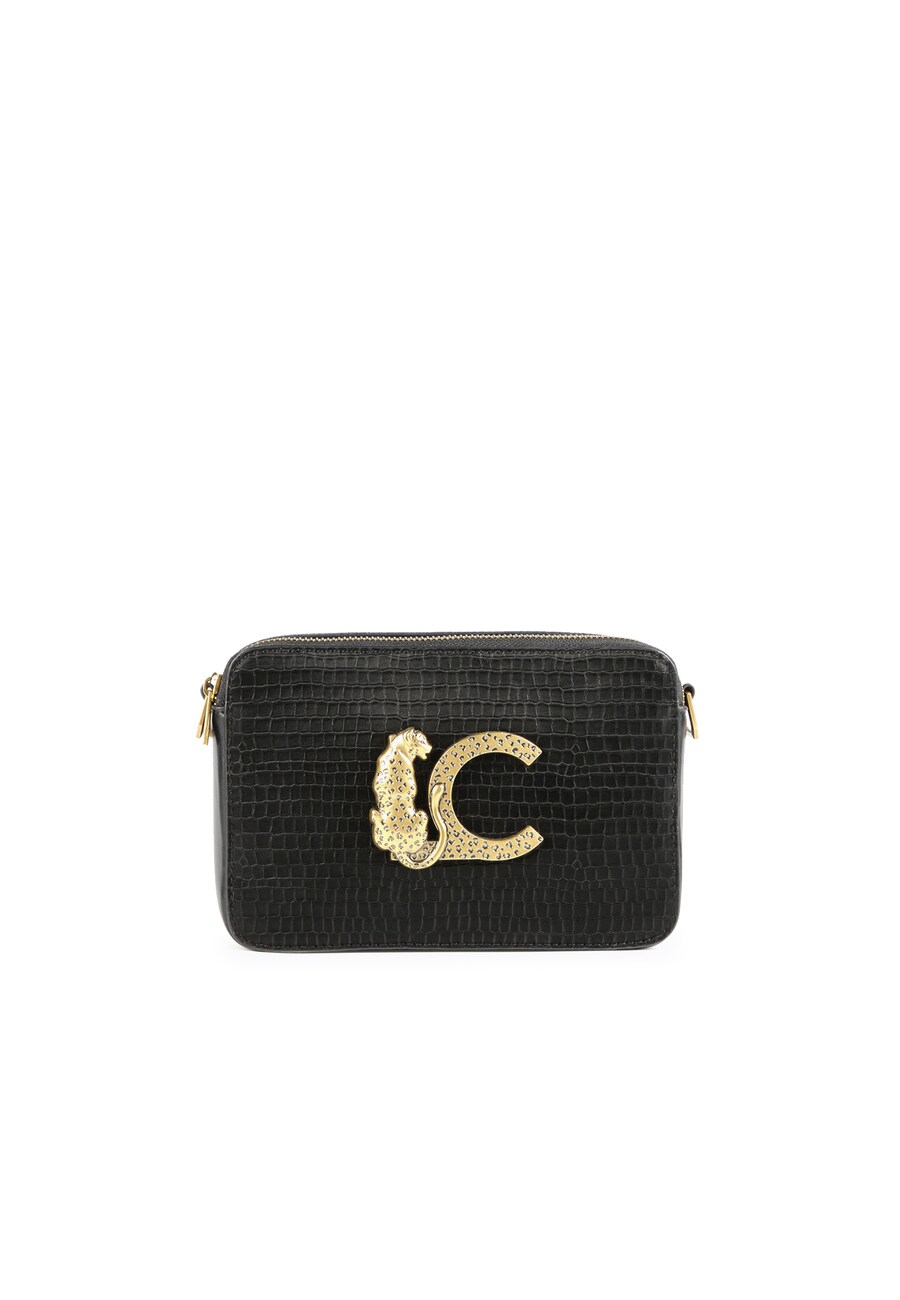 

Сумка кросс-боди Lola Casademunt Crossbody, черный