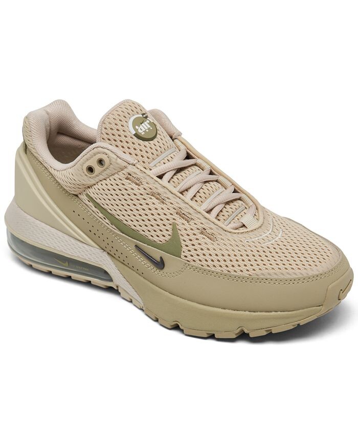 

Женские повседневные кроссовки Air Max Pulse от Finish Line Nike, коричневый