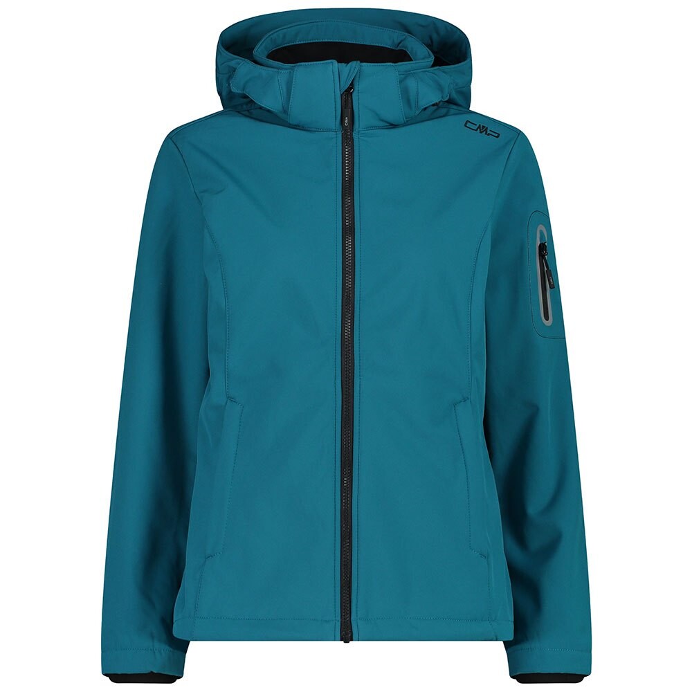 

Куртка CMP Softshell 39A5006, синий