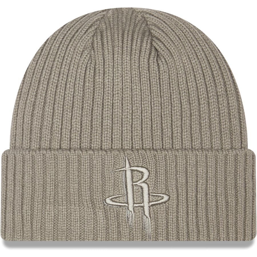 

Шапка New Era Houston Rockets, серый