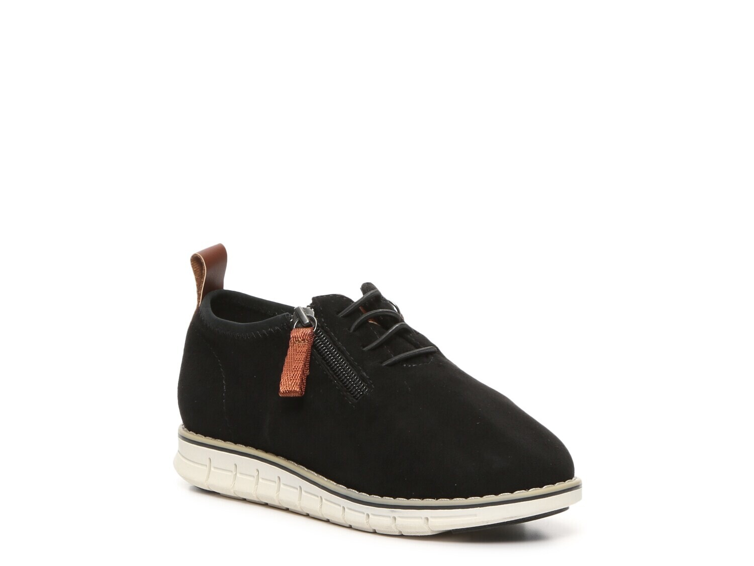 

Туфли-оксфорды детские Steve Madden Amarkk, черный