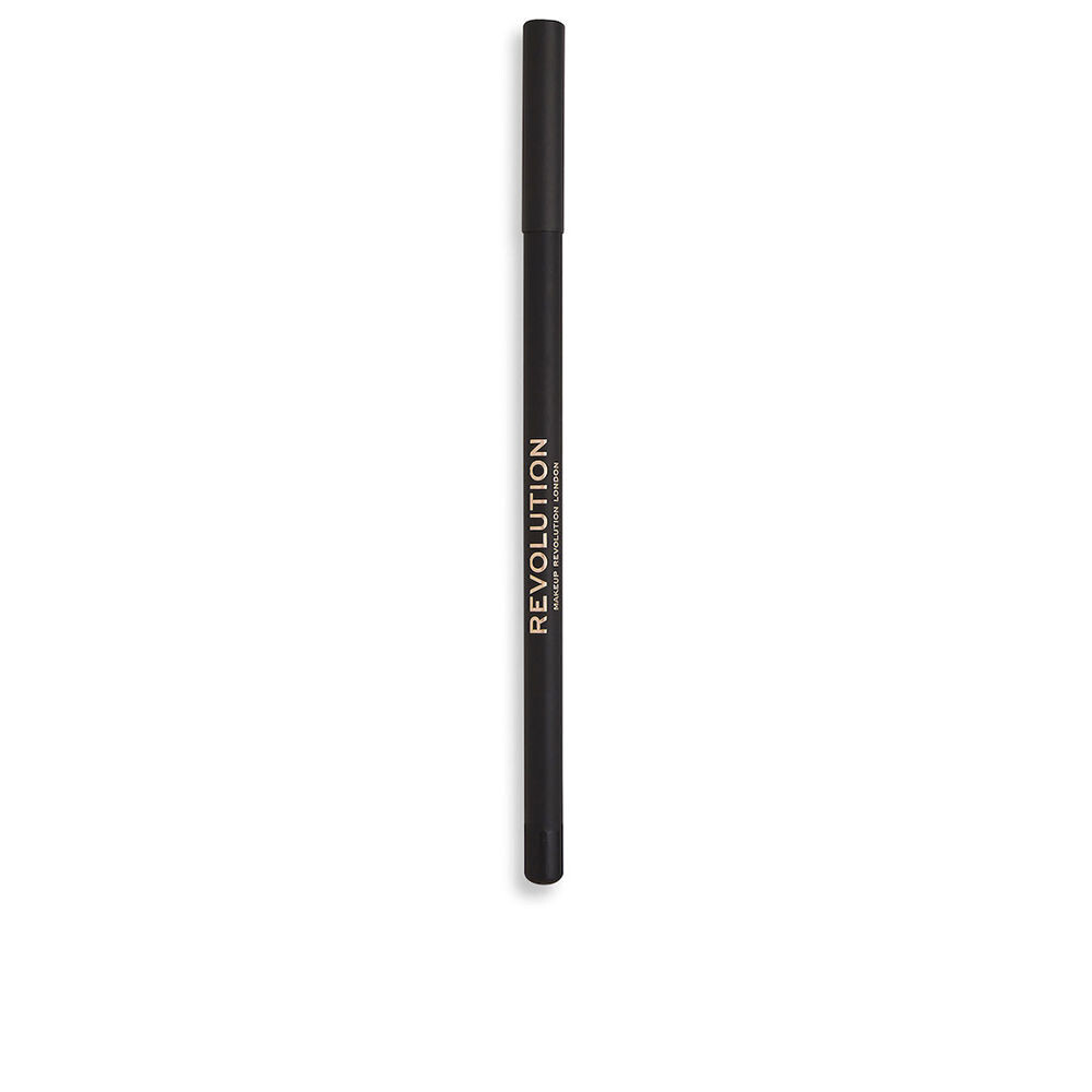 

Подводка для глаз Kohl eyeliner Revolution make up, 1,30 г, black