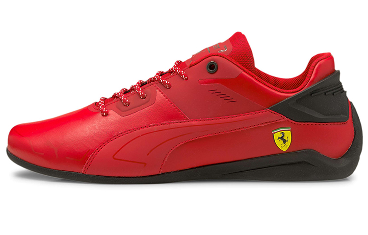 Кроссовки Puma Scuderia Ferrari унисекс цена и фото