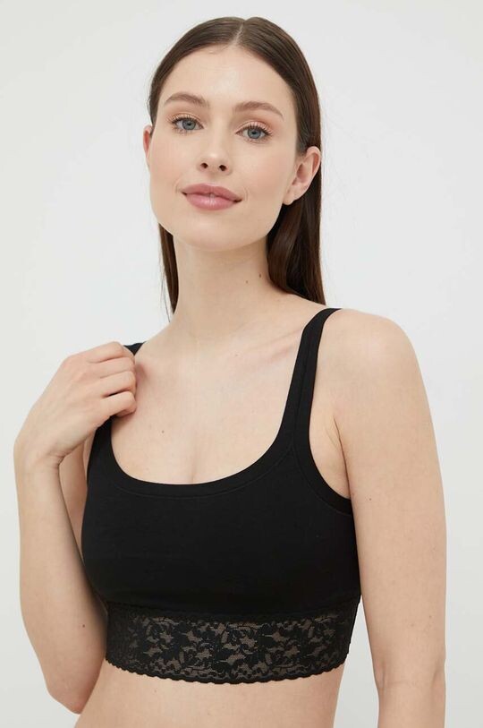 

Бюстгальтер United Colors of Benetton, черный