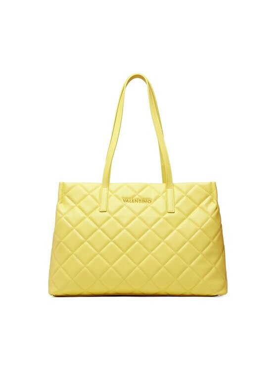 

Кошелек Valentino, желтый
