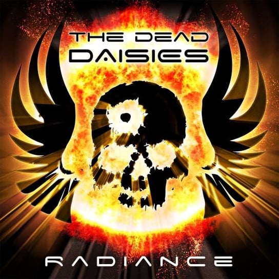 Виниловая пластинка The Dead Daisies - The Radiance
