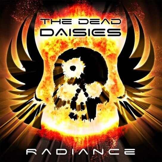 

Виниловая пластинка The Dead Daisies - The Radiance