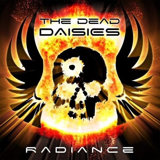 Виниловая пластинка The Dead Daisies - The Radiance