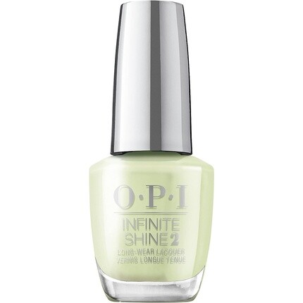 

Лак для ногтей Infinite Shine The Pass Always Greener 15 мл, Opi
