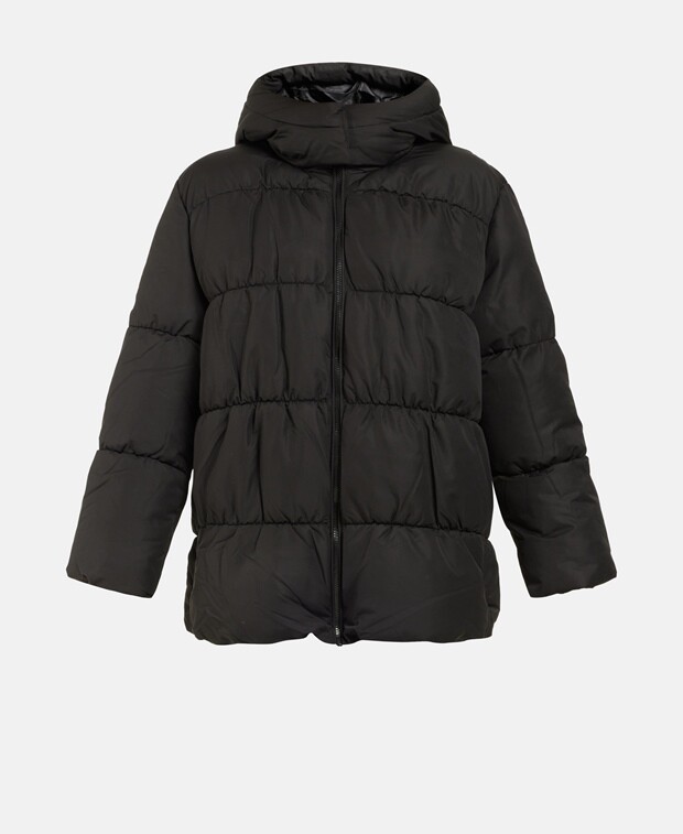 

Зимняя куртка Vero Moda, черный