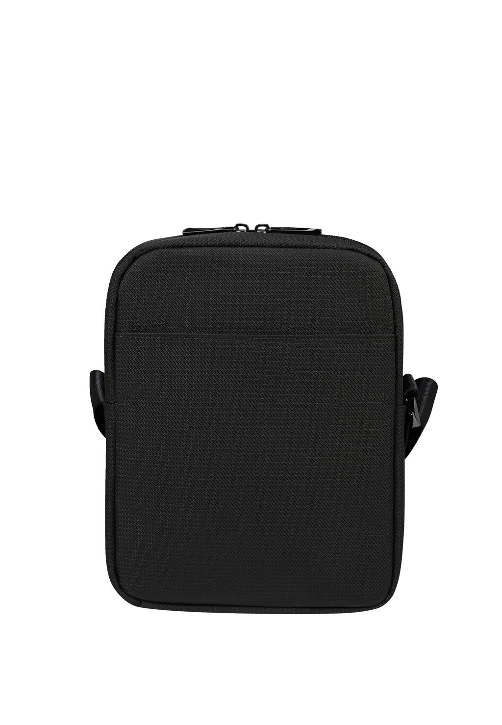 

Сумка через плечо XBR 2.0 CROSSOVER Samsonite, черный