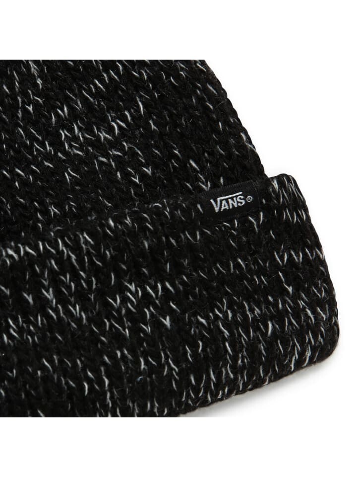 

Бейсболка Vans, черный