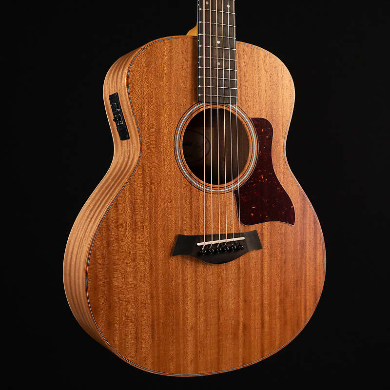 

Акустическая гитара Taylor GS Mini-e - Mahogany #2120
