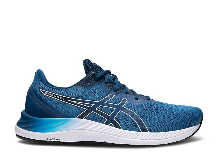 

Кроссовки ASICS GEL EXCITE 8 'REBORN BLUE', синий
