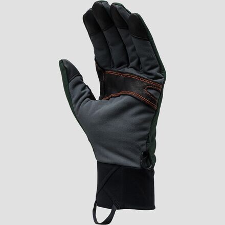 

Перчатка девиатора Outdoor Research, цвет Grove